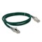 Add-On 7FT RJ-45 MALE TO RJ-45 MALE CAT6 SHIELDED STRAIGHT GREEN STP COPPER P ADD-7FCAT6S-GN-TAA - alternate 8